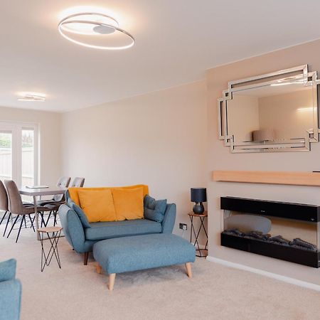 Luxury Recently Renovated 3 Bedroom Home In Sandwich Kent 외부 사진