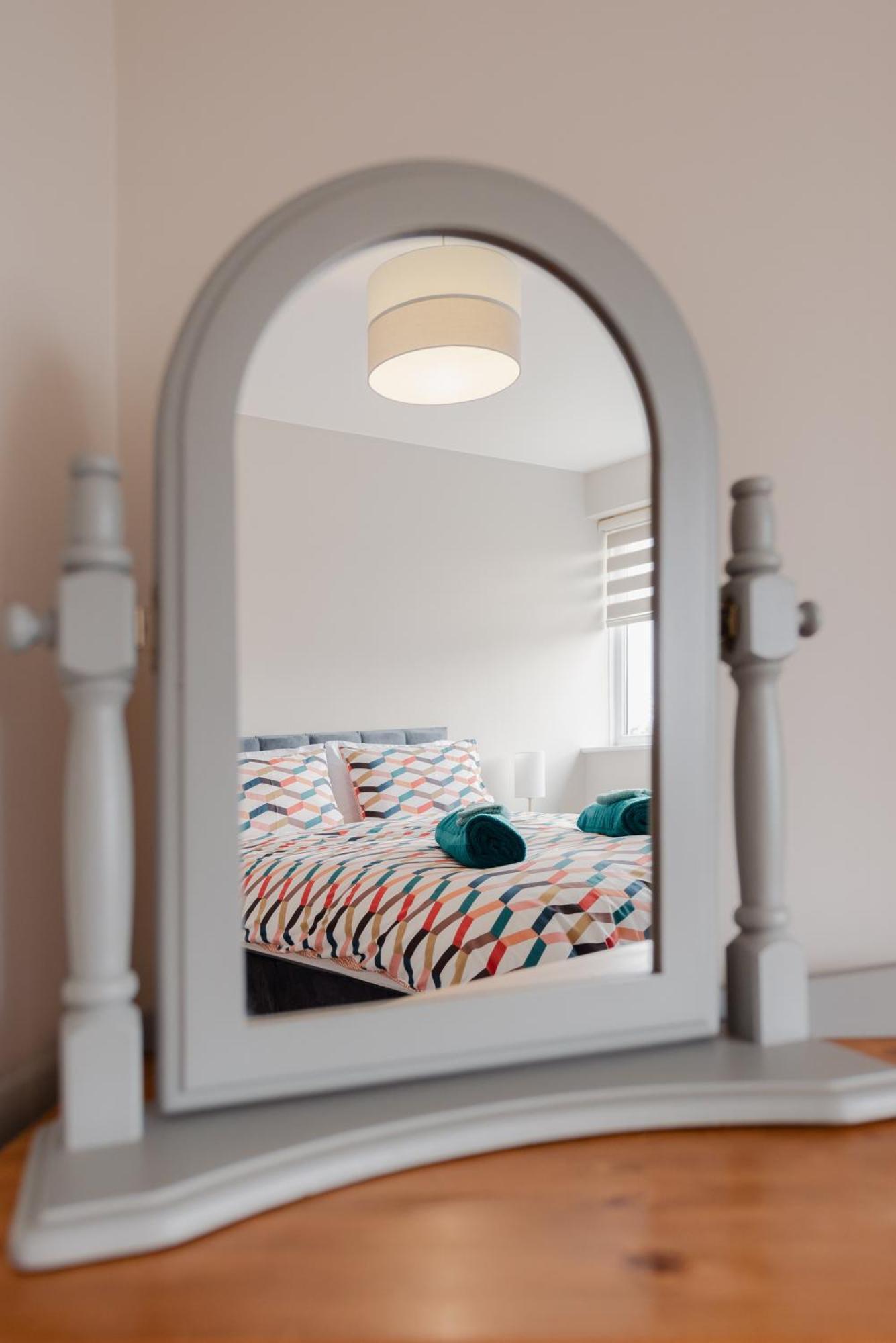 Luxury Recently Renovated 3 Bedroom Home In Sandwich Kent 외부 사진