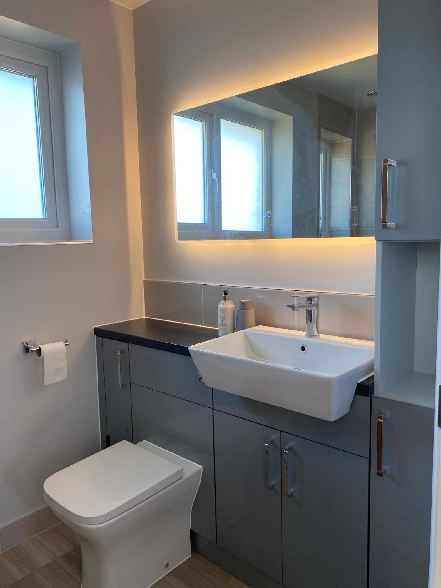 Luxury Recently Renovated 3 Bedroom Home In Sandwich Kent 외부 사진
