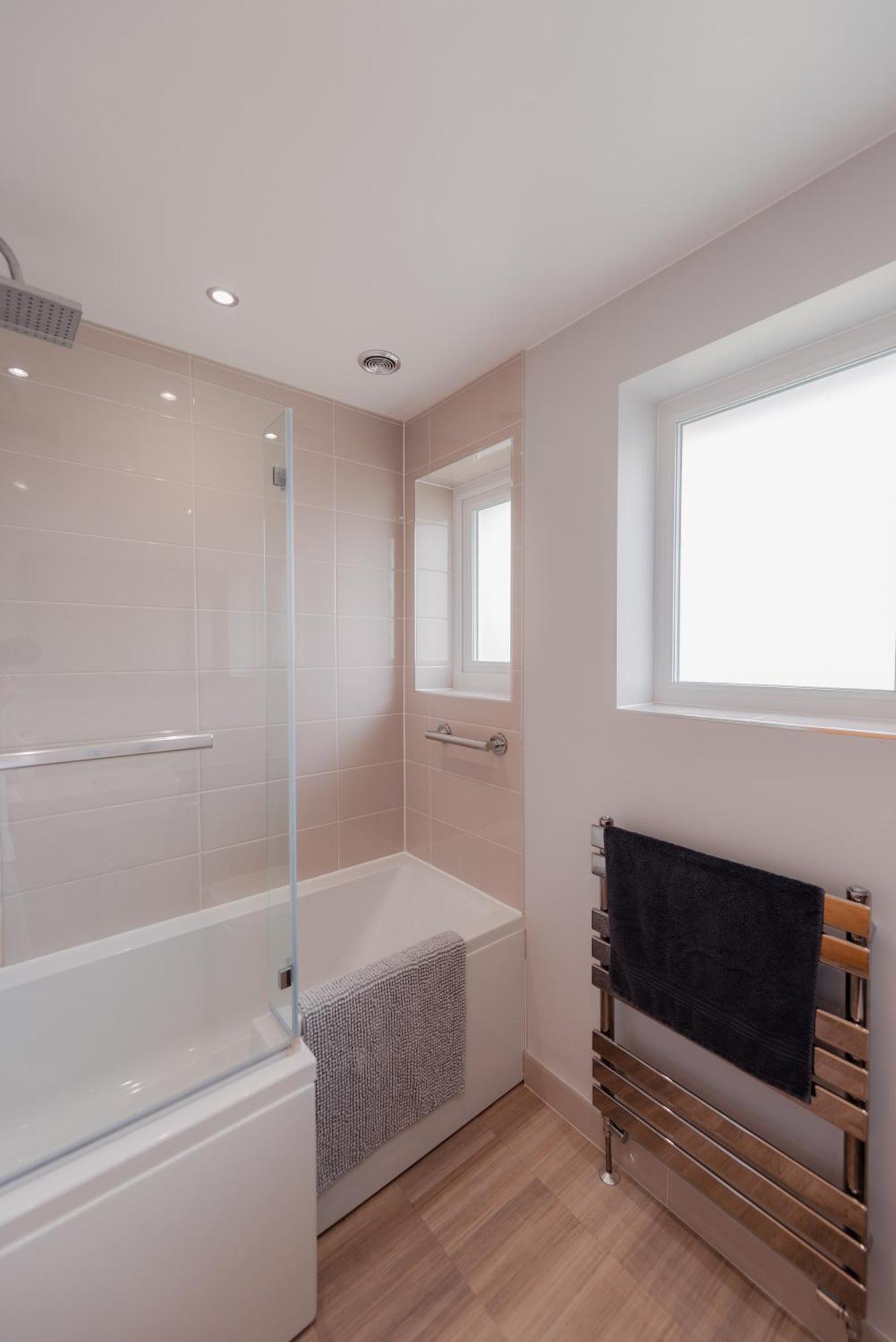 Luxury Recently Renovated 3 Bedroom Home In Sandwich Kent 외부 사진